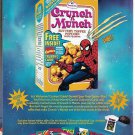 Spider-Man #47 (1994) _Marvel Comics _ Demogoblin _ First Vladimir Kravenoff__2