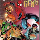 Spider-Man _ Gen13 (1996) _Marvel Comics _ Image Comics _ Graphic Novel__1