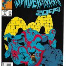 Spider-Man 2099 #9 (1993) _Marvel Comics _ Peter David _ Art By Kelley Jones__1