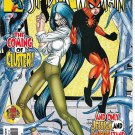 Spider-Woman #7 (2000) _Marvel Comics _ Modern Age _ Cluster _ Jessica Drew__1