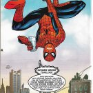 Spider-Woman #7 (2000) _Marvel Comics _ Modern Age _ Cluster _ Jessica Drew__2