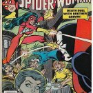 Spider-Woman #11 (1979) _Marvel Comics _ Bronze Age _ Brother Grimm _ Stan Lee__1