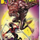 Spider-Woman #13 (2000) _Marvel Comics _ Modern Age _ Miss Itch & Mr. Scratch__1