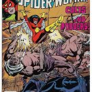 Spider-Woman #14 (1979) _Marvel Comics _ Bronze Age _ The Shroud _ Infantino__1