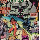 Spider-Woman #15 (1979) _Marvel Comics _ Bronze Age _ The Shroud _ Nekra__1