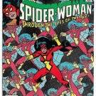 Spider-Woman #30 (1980) _Marvel Comics _ Bronze Age _ Jessica Drew _ The Fly__1 Spider-Woman #30 (1980) _Marvel Comics _ Bronze Age _ Jessica Drew _ The Fly__1