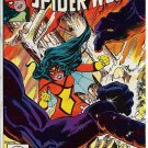 Spider-Woman #34 (1981) _Marvel Comics _ Bronze Age _ Hammer _ Anvil__1