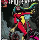Spider-Woman #36 (1981) _Marvel Comics _ Bronze Age _ Story By Chris Claremont__1