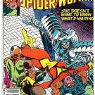 Spider-Woman #43 (1982) _Marvel Comics _ Bronze Age _ Silver Samurai _ Viper__1