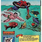 Spidey Super Stories #34 (1978) _Marvel Comics _ Sub-Mariner _ Mary Jane Watson__2