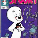 Spooky #1 (1991) _Copper Age _ Harvey Comics _ The Tuff Little Ghost__1