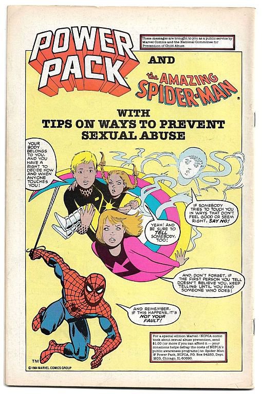 Squadron Supreme #11 (1986) _Marvel Comics _ First Thermite _ Limited Series__2