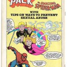 Squadron Supreme #11 (1986) _Marvel Comics _ First Thermite _ Limited Series__2