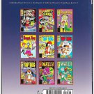Star Comics_ All-Star Collections Vol. #1 (2009) _Planet Terry _ Top Dog _ TPB__2