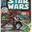 Star Wars #28 (1979) _Marvel Comics _ Chewbacca _ Han Solo _ Stone Mites__1
