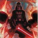 Star Wars Darth Vader_ Dark Lord Of The Sith Vol. #1 (2018) _Collects #1-12__1