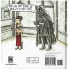 Star Wars_ Vader's Little Princess (2013) _Hardbound _ Jeffrey Brown _ 64 Pages__2