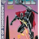 Steel #1 (1994) _DC Comics _ John  Henry Irons _ DC Universe Logo Variant__1
