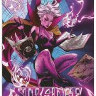 Strange #1 (2022) _Marvel Comics _ J. Scott Campbell Variant Cover _ Dr. Doom__1