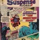 Strange Suspense Stories #5 (1969) _Charlton Comics _ Silver Age _ Thriller__1