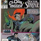 Strange Tales #14 (1988) _Marvel Comics _ Cloak & Dagger _ Doctor Strange__1