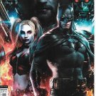 Suicide Squad #6 (2020) _DC Comics _ Jeremy P. Roberts Variant Cover _ Batman__1