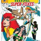 Sultry Teenage Super Foxes #1 (1987) _Solson Publications _ Madame Rotunda__1 Sultry Teenage Super Foxes #1 (1987) _Solson Publications _ Madame Rotunda__1