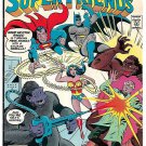 Super Friends #30 (1980) _DC Comics _ Bronze Age _ Gorilla Grodd _ Batman__1