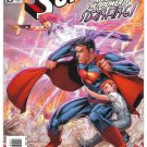 Superman #29 (2014) _DC Comics _ Starfire _ Blackfire _ Helspont _ Daemonite__1