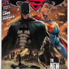 Superman_Batman #8 (2004) _DC Comics _ Cover & Interior Art By Michael Turner__1