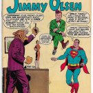 Superman's Pal, Jimmy Olsen #74 (1964) _DC Comics _ Mr. Myxzptlk _ Lois Lane__1 Superman's Pal, Jimmy Olsen #74 (1964) _DC Comics _ Mr. Myxzptlk _ Lois Lane__1