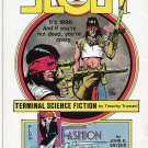 Tales Of Terror #2 (1985) _Eclipse Comics _ Copper Age _ Classic Horror__2