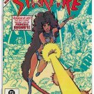 Tales Of The New Teen Titans #4 (1982) _DC _ Starfire _ Cover By George Perez__1 Tales Of The New Teen Titans #4 (1982) _DC _ Starfire _ Cover By George Perez__1