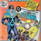 Tales Of The Teen Titans #59 (1985) _Copper Age _ DC Comics _ Raven _ Starfire__1