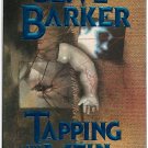 Tapping The Vein_ Book Three (1990) _Eclipse Books _ Clive Barker _ Blue Foil__1