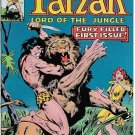Tarzan #1 (1977) _Marvel Comics _ Lord Of The Jungle _ Fury Filled First Issue!__1