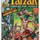 Tarzan #3 (1977) _Marvel Comics _ Lord Of The Jungle _ Cover By John Buscema__1