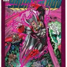 Team Youngblood #7 (1994) _Image Comics _ Sentinel _ Quantum _ Rob Liefeld__1