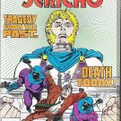 Teen Titans Spotlight #3 (1986) _Copper Age _ DC Comics _ Jericho__1