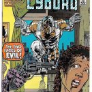 Teen Titans Spotlight #13 (1987) _DC Comics _ Copper Age _ Cyborg _ Two-Face__1