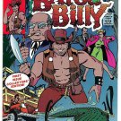 The Adventures Of Bayou Billy #1 (1989) _Archie Comics _ Konami _ Annabel__1