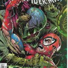 The Amazing Spider-Man #52 (2021) _Marvel Comics _ Kindred _ Patrick Gleason__1