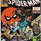The Amazing Spider-Man #206 (1980) _Bronze Age _ Marvel Comics _ Jonas Harrow__1