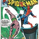 The Amazing Spider-Man #211 (1980) _Marvel Comics _ Sub-Mariner _ Deb Whitman__1