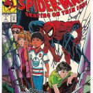 The Amazing Spider-Man_ Skating On Thin Ice #1 (1993) _Marvel _ McFarlane Cover__1