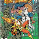 The Fury Of Firestorm #2 (1982) _Bronze Age _ DC Comics _ Direct Edition__1