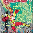 The Fury Of Firestorm #5 (1982) _Copper Age _ DC Comics _ Pied Piper__1
