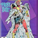 The Fury Of Firestorm #20 (1984) _Copper Age _ DC Comics _ Killer Frost__1