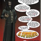The Haunted World Of El Superbeasto_ Vol. #1 (2007) _Image Comics _ Rob Zombie__2