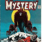 The House Of Mystery #243 (1976) _DC Comics _ Bronze Age _ Cain _ Horror__1